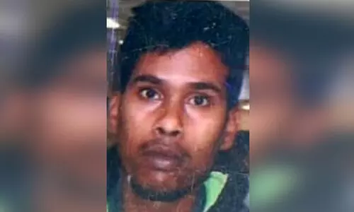 യു.പി സ്വദേശി സൗദിയിലെ ജലസംഭരണിയിൽ വീണ് മരിച്ചു