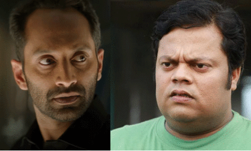 Anoop Chandran blasts Fahadh Faasil, Nazriya Nazim for not attending amma meeting