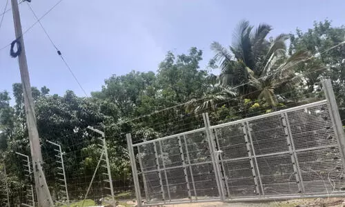 ഭൂമി കൈയേറ്റം: അട്ടപ്പാടി ആദിവാസി മേഖലകളിൽ മനുഷ്യാവകാശ സംഘം സന്ദർശനം നടത്തി