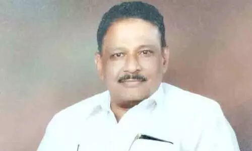 കള്ളിയത്ത് അബ്ദുൽ ഗഫൂർ നിര്യാതനായി