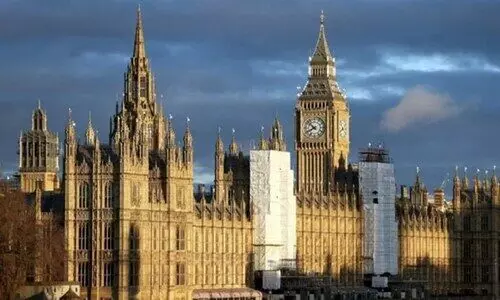 യു.കെ പൊതുതെരഞ്ഞെടുപ്പ്: 26 ഇന്ത്യൻ വംശജർ ബ്രിട്ടീഷ് പാർലമെന്‍റിലേക്ക്