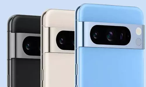 ആപ്പിളിന് പിന്നാലെ പിക്സൽ ഫോണുകൾ ഇന്ത്യയിൽ നിർമ്മിക്കാനൊരുങ്ങി ഗൂഗ്ൾ