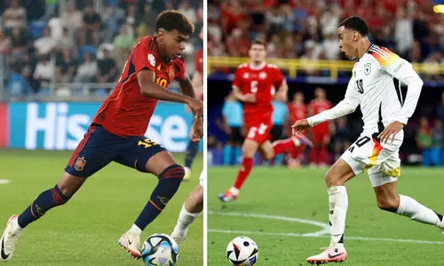 സ്പെയിൻ -ജർമനി പോരാട്ടം അൽപ സമയത്തിനകം; നേർക്കുനേർ വന്നത് 26 തവണ, കണക്കുകളിൽ വമ്പൻ ആര്..?