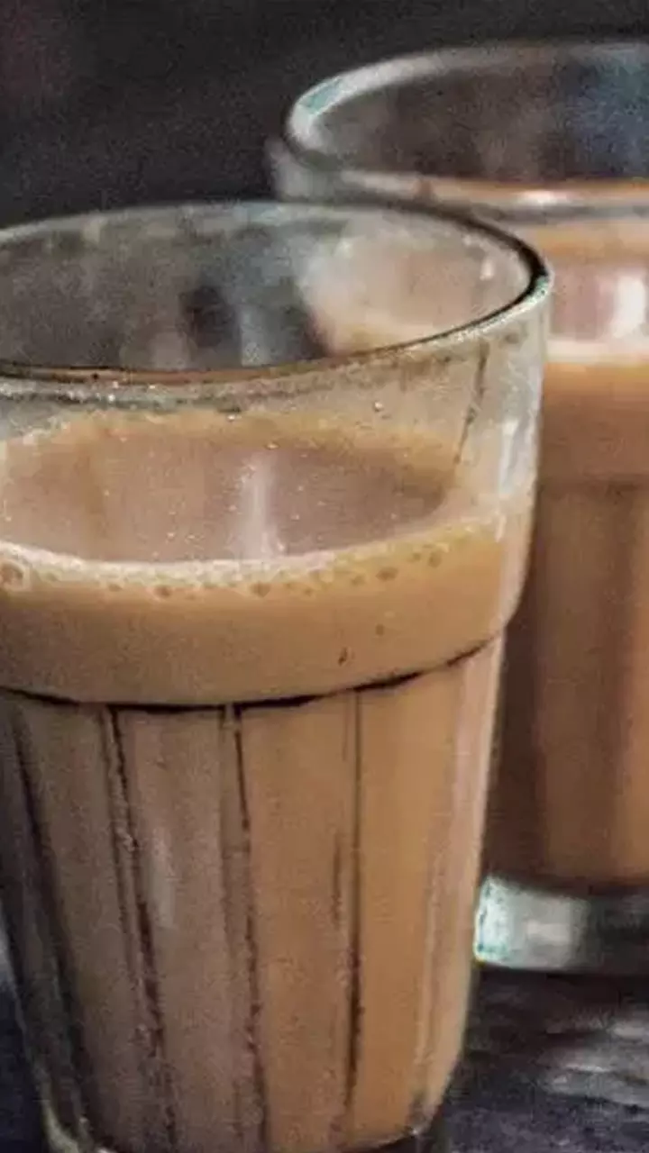 നിങ്ങളുടെ ചായപ്പൊടിയിൽ മായമുണ്ടോ? കണ്ടെത്താം, വളരെ എളുപ്പത്തിൽ