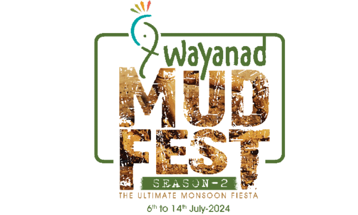 Wayanad mud fest