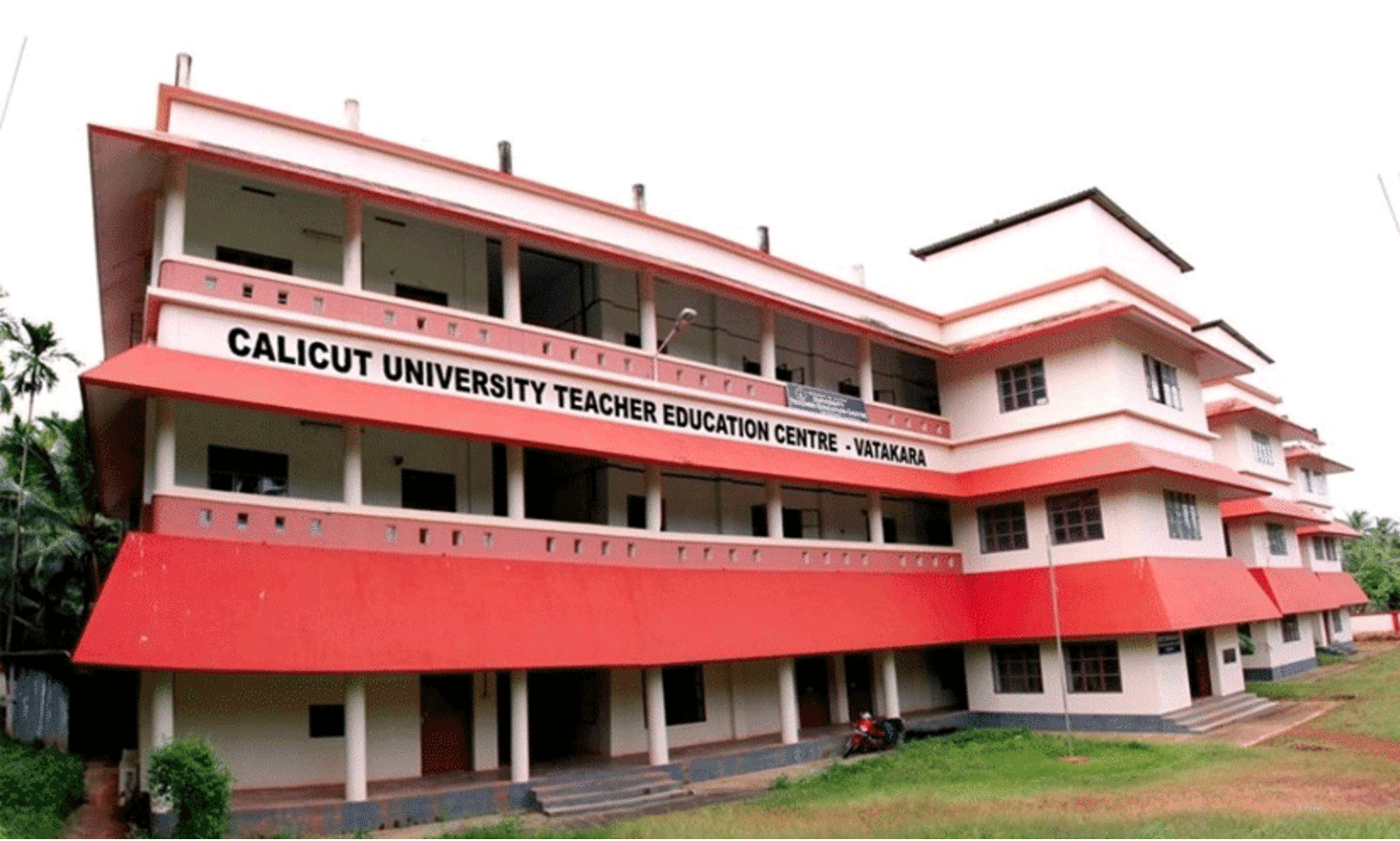 Vadakara Teacher Education Centre,