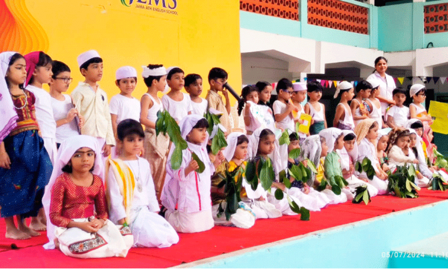 ഇ​മ്മി​ണി ബ​ല്യ സു​ൽ​ത്താ​ന് ഓ​ർ​മ​പ്പൂ​ക്ക​ൾ...