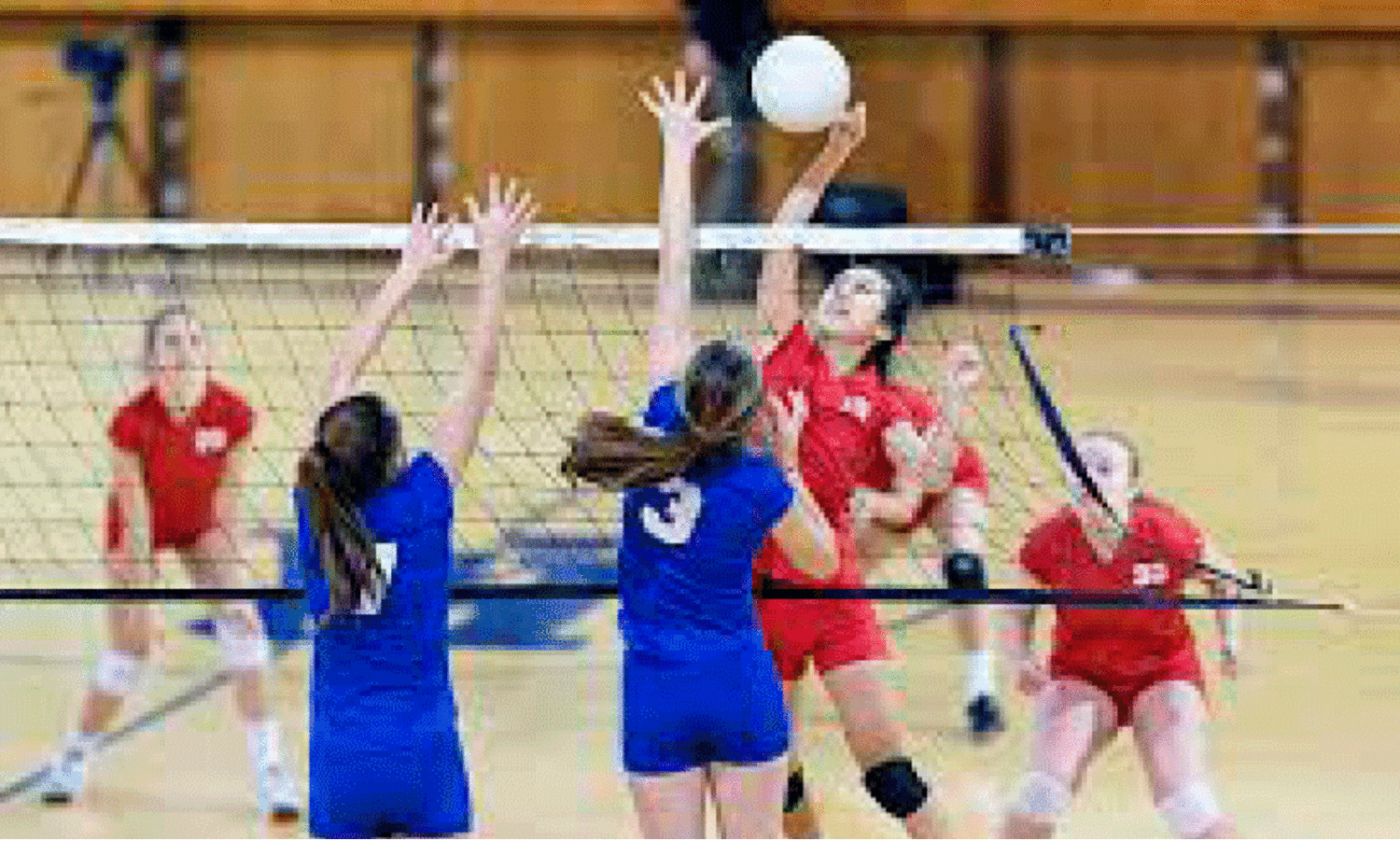 വനിത വോളിബാൾ താരങ്ങൾക്ക് ബാങ്ക് ഓഫ് മഹാരാഷ്ട്രയിൽ അവസരം