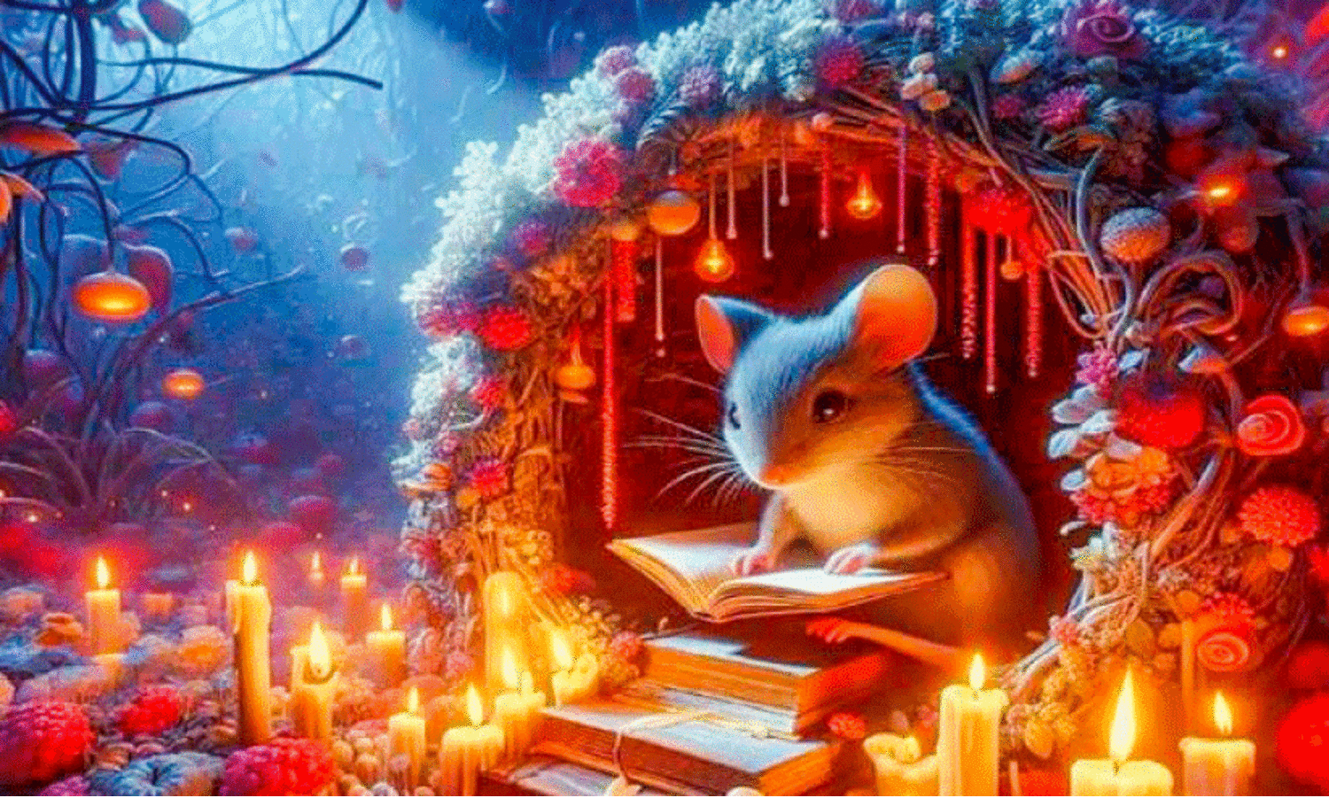 മൃ​ഗ​ങ്ങ​ൾ​ക്ക് എ​ണ്ണാ​ൻ അ​റി​യു​മോ?