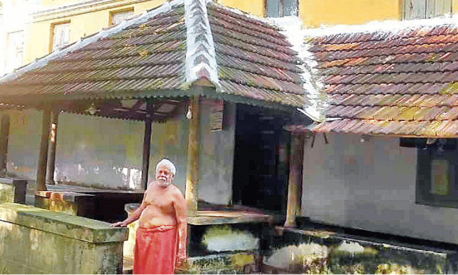 115 വർഷം മുമ്പത്തെ ആന ലേല വാർത്ത വൈറലാകുന്നു