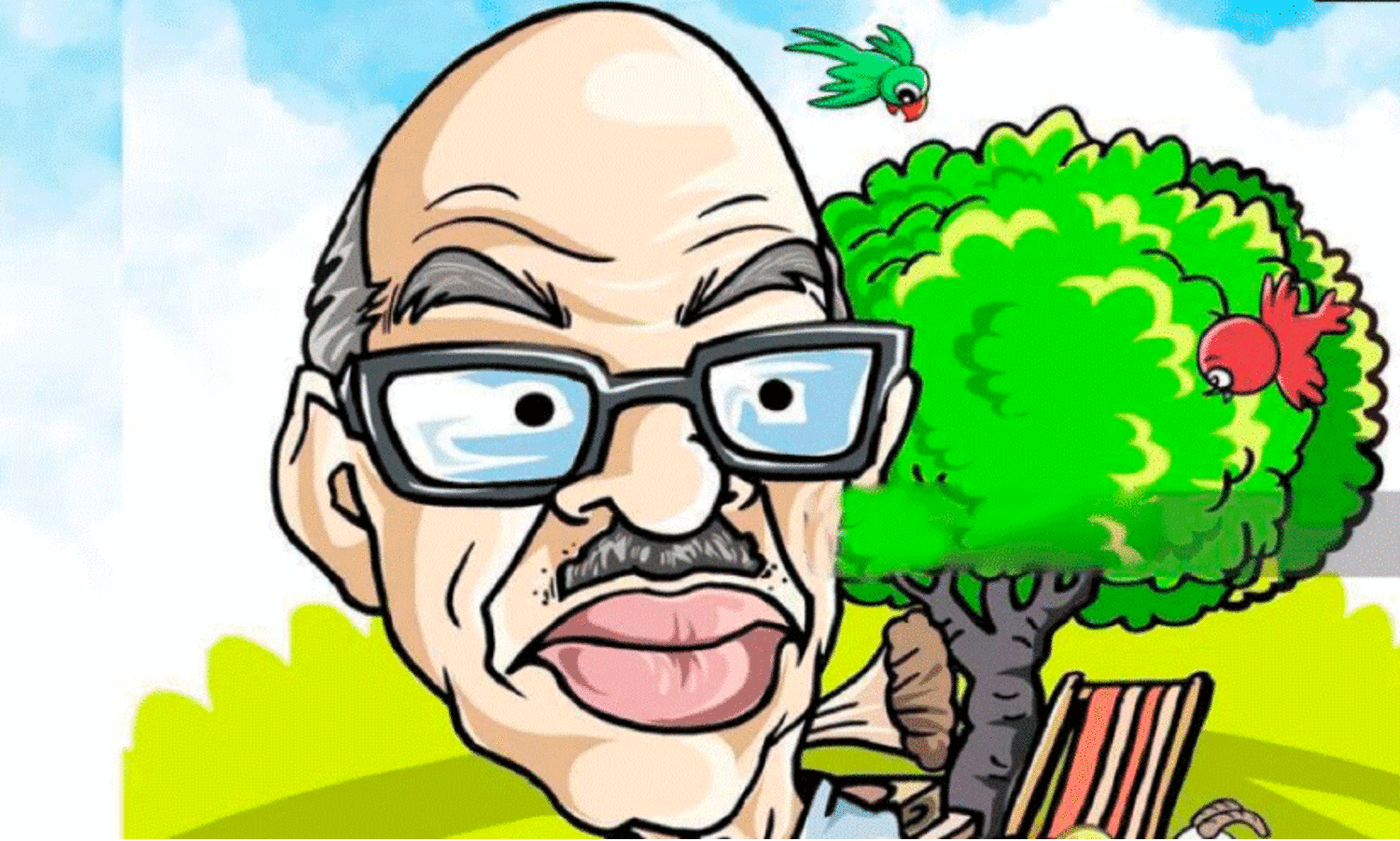 ഇ​മ്മി​ണി ബ​ല്യ ഓ​ർ​മ​ക​ളി​ൽ എ​ഴു​ത്തി​ന്റെ സു​ൽ​ത്താ​ൻ