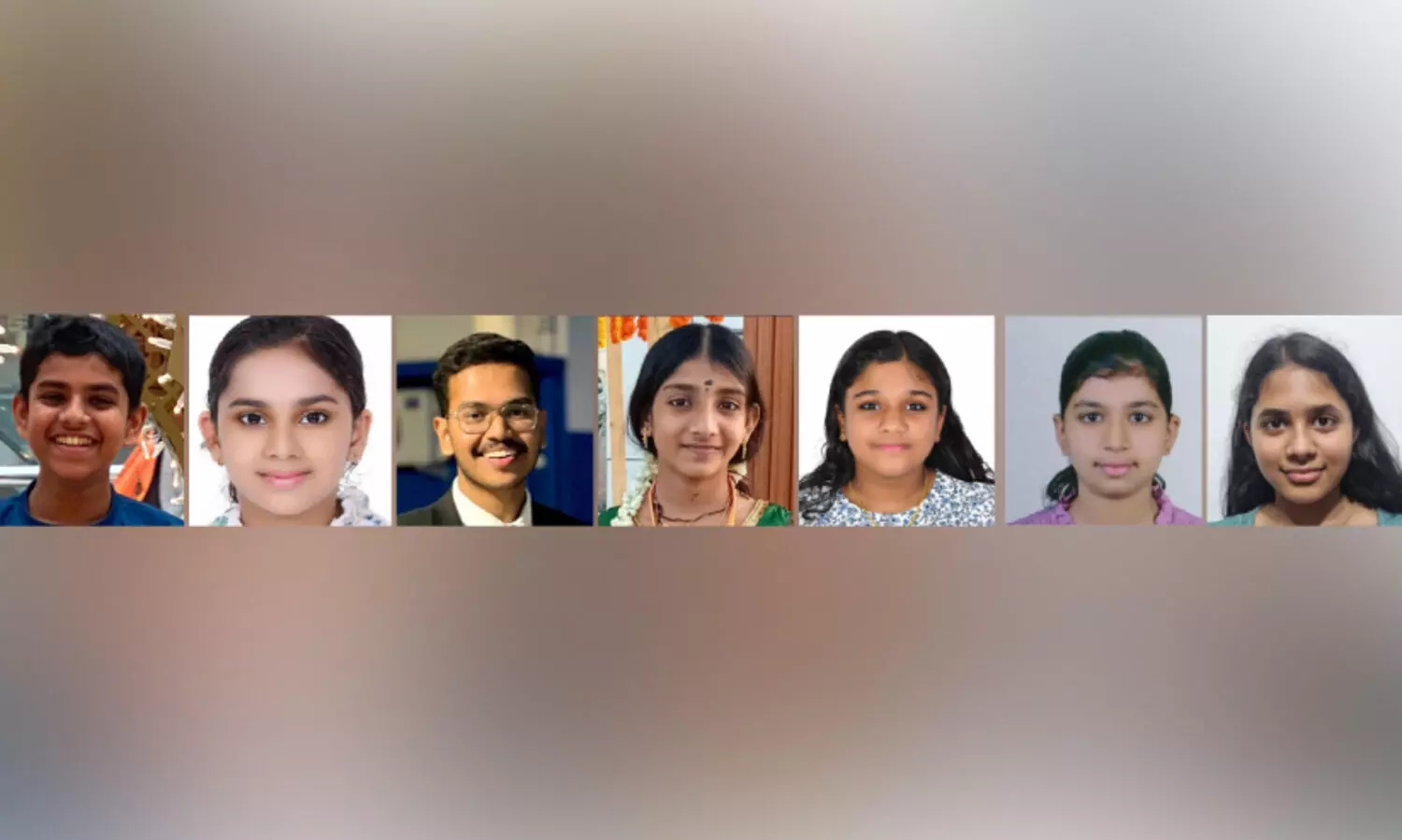 സു​ഗ​താ​ഞ്ജ​ലി കാ​വ്യാ​ലാ​പ​ന മ​ത്സ​രം സം​ഘ​ടി​പ്പി​ച്ചു