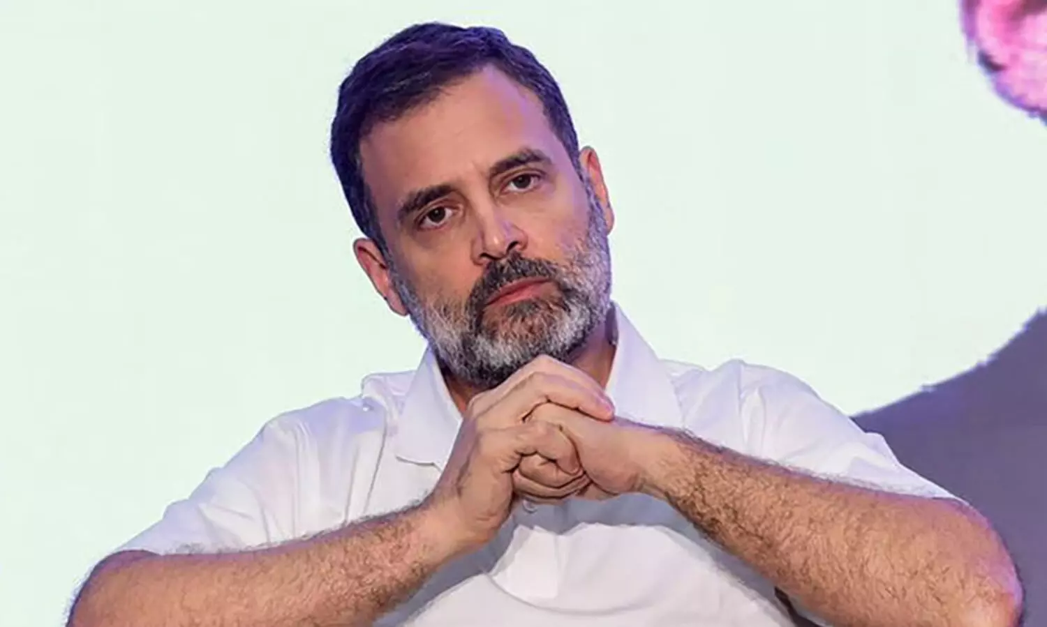 ബി.ജെ.പി അയോധ്യയിൽ തോൽക്കാനുള്ള കാരണമിതാണ്; ഗുജറാത്തിലും അവരെ വീഴ്ത്തുമെന്ന് രാഹുൽ