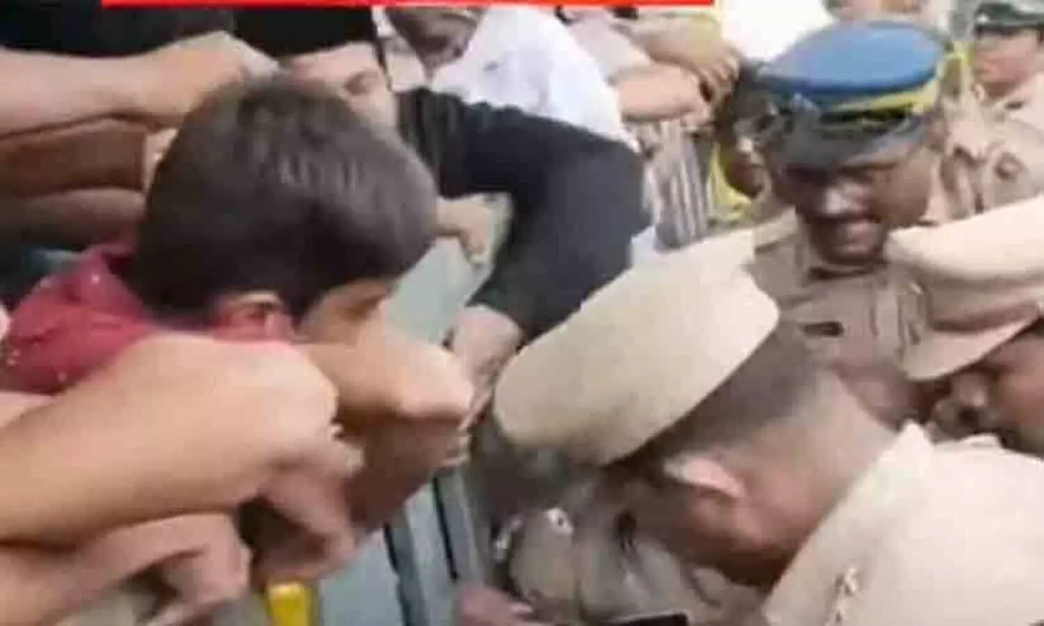 Mazhuvannur St Thomas Church