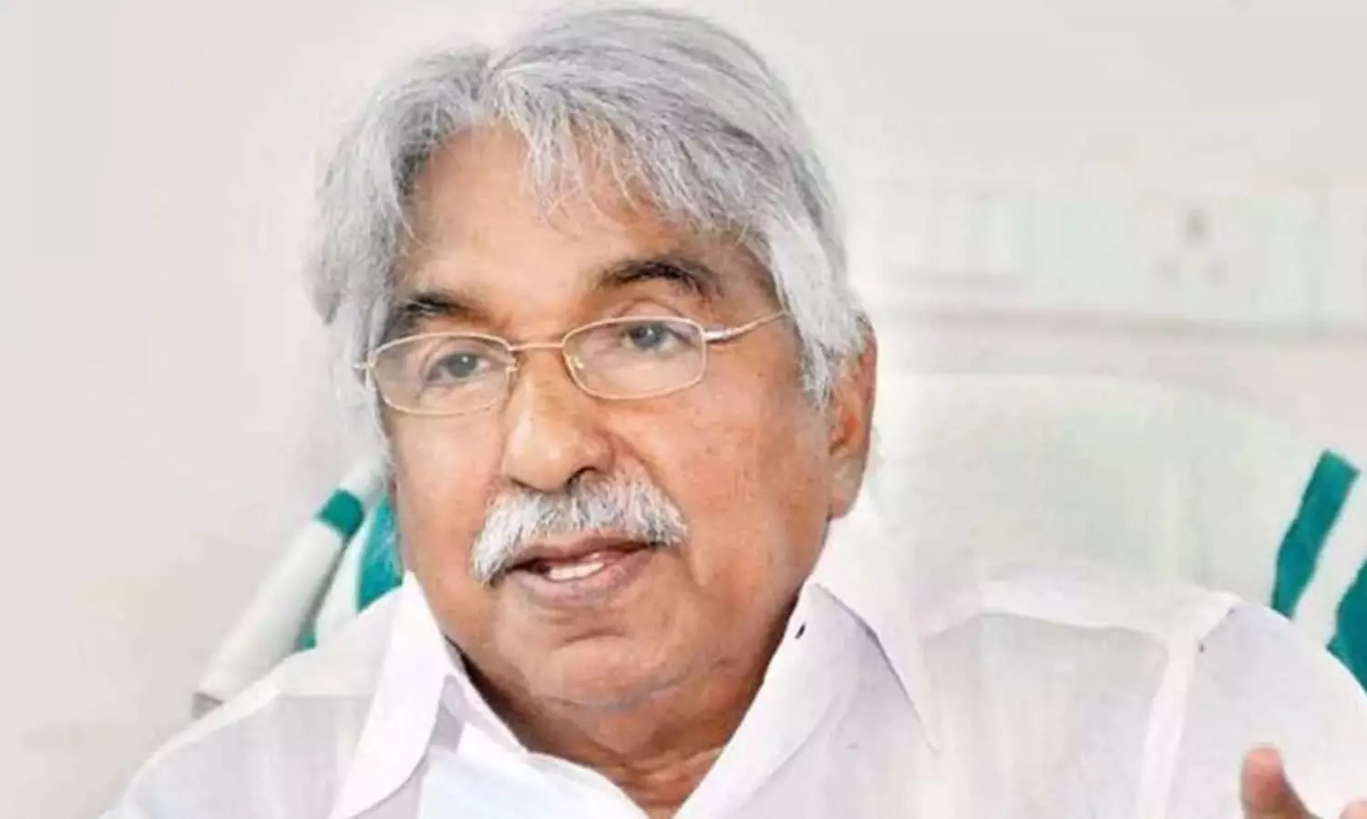 ഉമ്മന്‍ചാണ്ടിയുടെ ഒന്നാം ചരമവാര്‍ഷികം വിപുലമായി ആചരിക്കാന്‍ കെ.പി.സി.സി