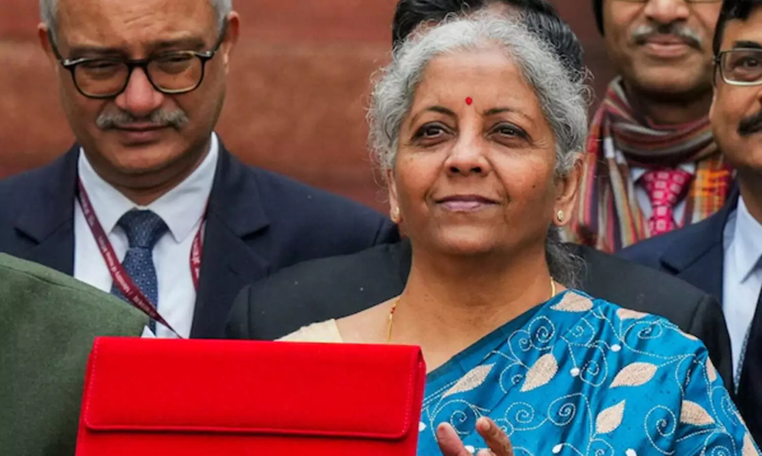 കേന്ദ്ര ബജറ്റ് ജൂലൈ 23ന്; ബജറ്റ് സമ്മേളനം 22ന് തുടങ്ങും