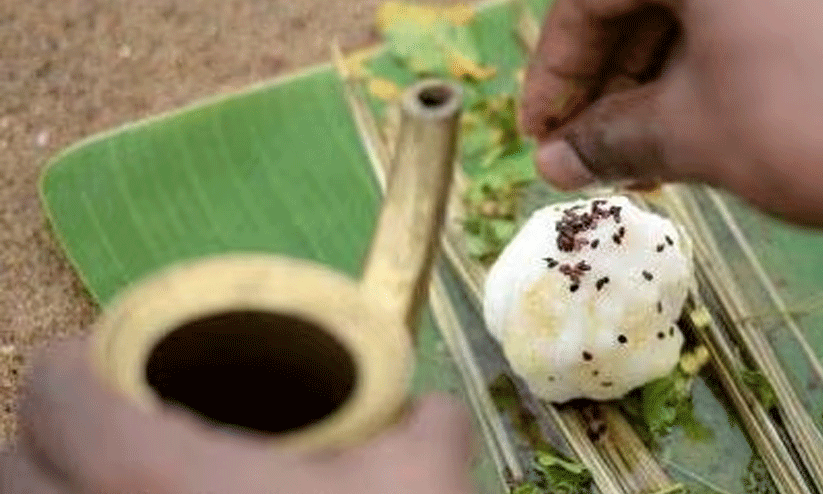 bali tharpanam bali tharpanam