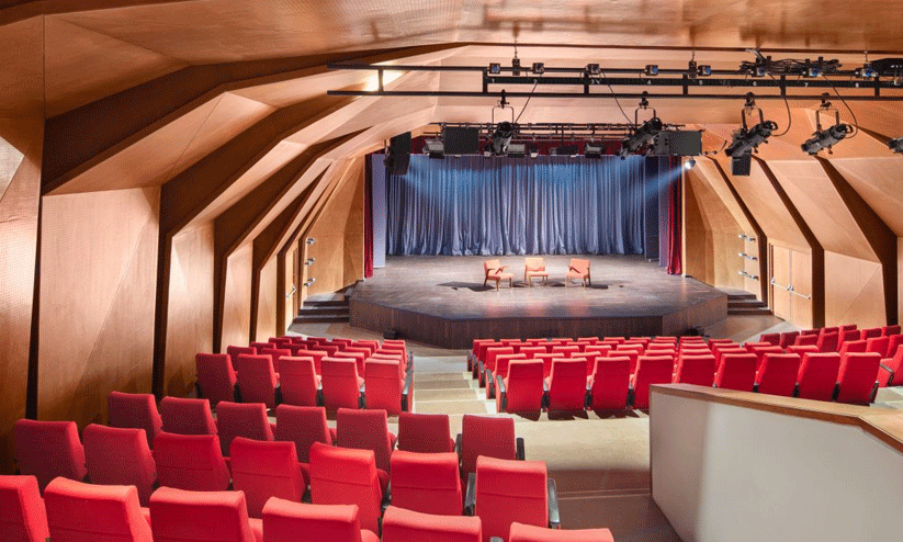 film screening film screening