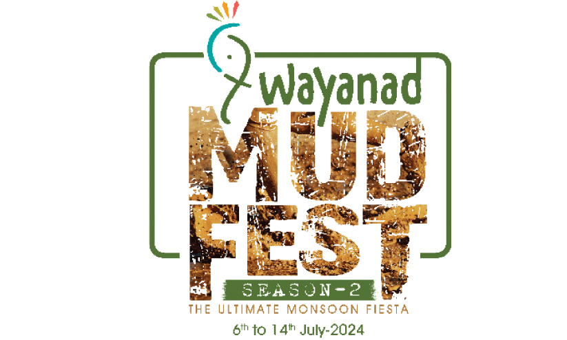 Wayanad mud fest Wayanad mud fest