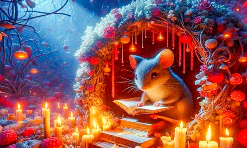 മൃ​ഗ​ങ്ങ​ൾ​ക്ക് എ​ണ്ണാ​ൻ അ​റി​യു​മോ?