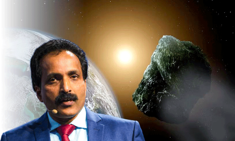 2029ൽ ഛി​ന്ന​ഗ്ര​ഹം ഭൂ​മി​യി​​ലി​ടി​ക്കു​മോ?