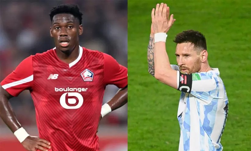 കോപയിൽ അർജന്റീന-കാനഡ സെമി ഫൈനൽ കോപയിൽ അർജന്റീന-കാനഡ സെമി ഫൈനൽ