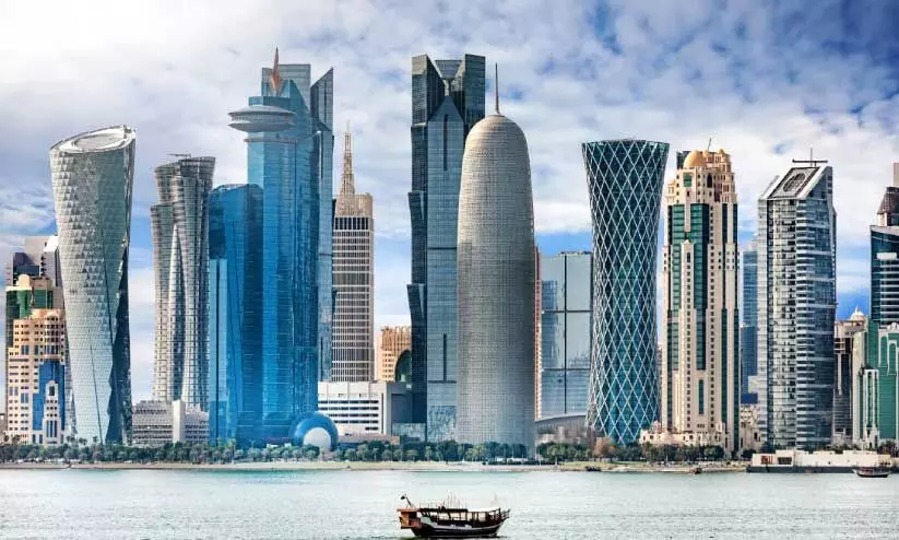 ജീവിക്കാൻ അനുയോജ്യമായ നഗരം: ദോഹ പശ്ചിമേഷ്യയിൽ നാലാമത് ജീവിക്കാൻ അനുയോജ്യമായ നഗരം: ദോഹ പശ്ചിമേഷ്യയിൽ നാലാമത്