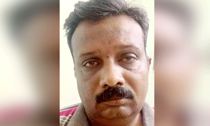 അ​നി​ൽ​കു​മാ​ർ