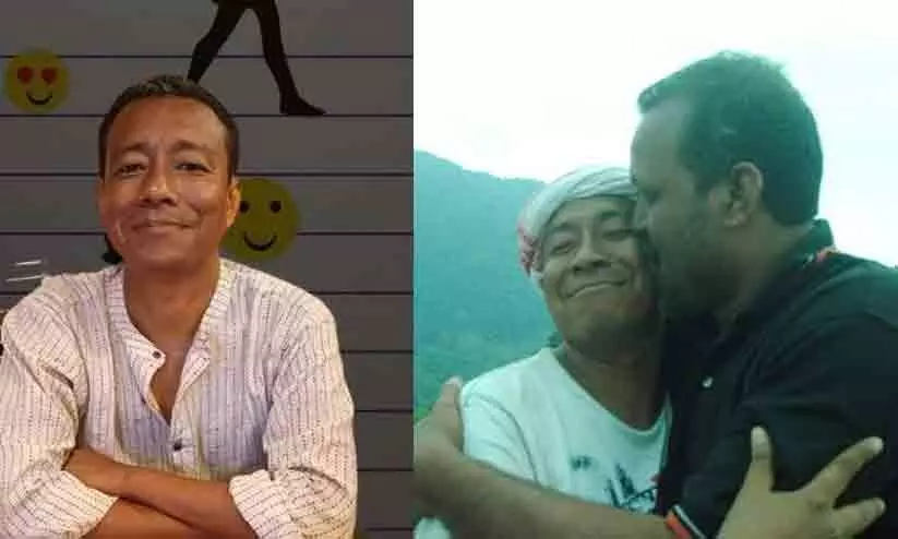 Bipul Regan Bipul Regan