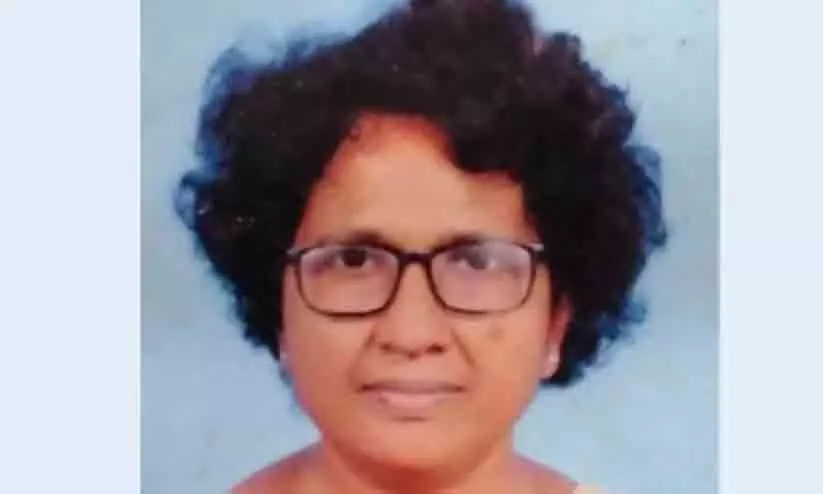 Mother and daughter were found dead Mother and daughter were found dead