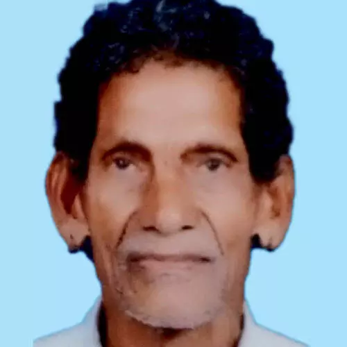 കൃ​ഷ്ണ​ന്‍