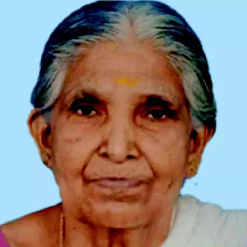 ദേ​വ​കി