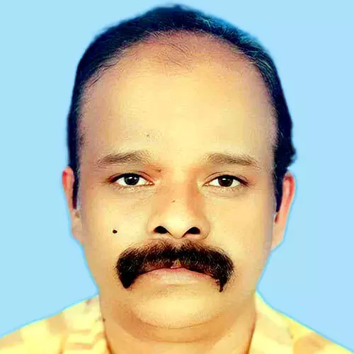 രാ​മ​കൃ​ഷ്ണ​ൻ