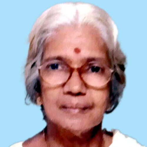 രു​ഗ്മി​ണി