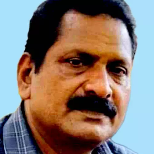 മു​ഹ​മ്മ​ദ് ബ​ഷീ​ർ