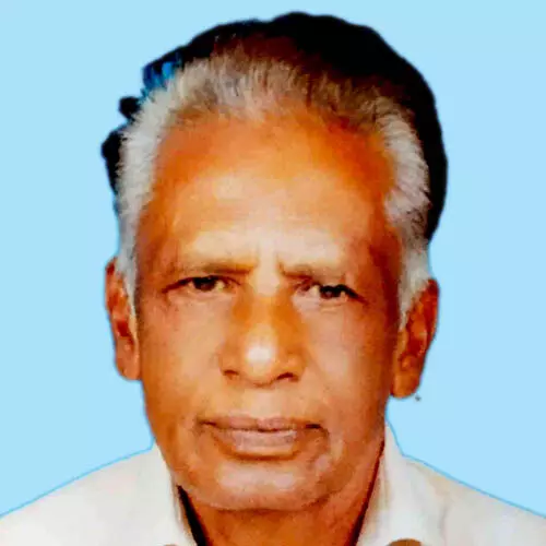 അ​യ്യൂ​ബ്