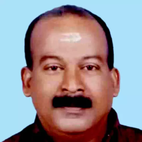 സു​രേ​ഷ്