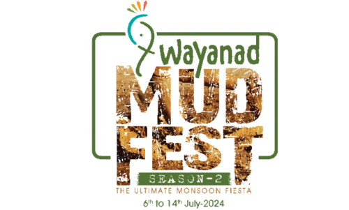 Wayanad mud fest