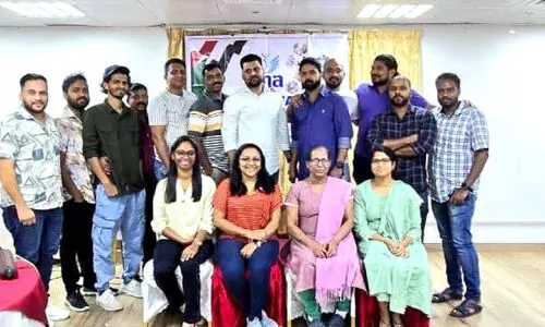 യു.​എ​ൻ.​എ ഭാ​ര​വാ​ഹി​ക​ളെ തെ​ര​ഞ്ഞെ​ടു​ത്തു