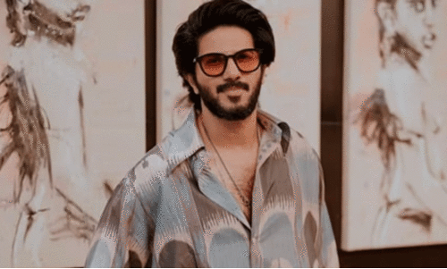 Kalki 2898 AD makers next with Dulquer Salmaan to be a love story