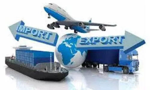 ഖ​ത്ത​റി​ന്റെ വ്യാ​പാ​ര മി​ച്ചം 1700 കോ​ടി റി​യാ​ൽ ക​വി​ഞ്ഞു