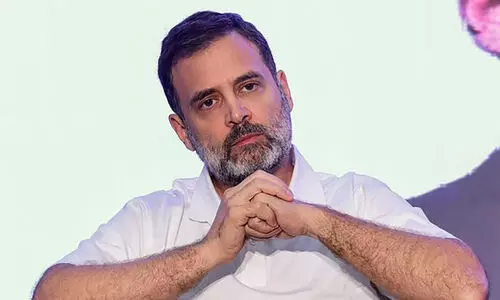 ക്രൂരവും നിന്ദ്യവുമായ കൊലപാതകം -ആംസ്‌ട്രോങ്ങിനെ വെട്ടിക്കൊലപ്പെടുത്തിയതിൽ രാഹുൽ ഗാന്ധി