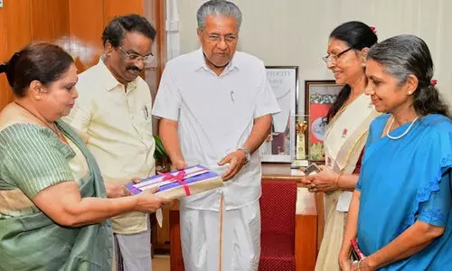 ഹേമ കമീഷൻ റിപ്പോർട്ട്: പുറത്തുവിടാൻ പറ്റുന്ന വിവരങ്ങൾ പരസ്യമാക്കും -മന്ത്രി സജി ചെറിയാൻ