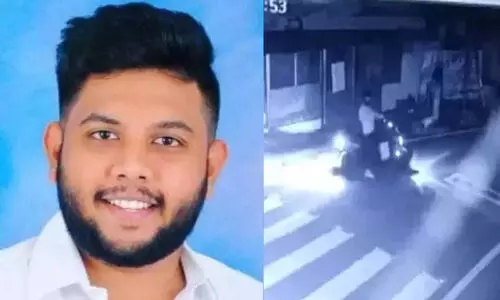 എ.കെ.ജി സെന്റർ ആക്രമണം: രണ്ടാം പ്രതി സുഹൈൽ ഷാജഹാന്‍റെ ജാമ്യാപേക്ഷ തള്ളി