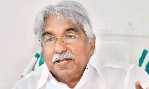 ഉമ്മന്‍ചാണ്ടിയുടെ ഒന്നാം ചരമവാര്‍ഷികം വിപുലമായി ആചരിക്കാന്‍ കെ.പി.സി.സി