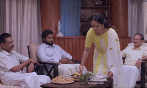 Sandesam Movie Spoof  Dhyan Sreenivasan New Ad Went Viral