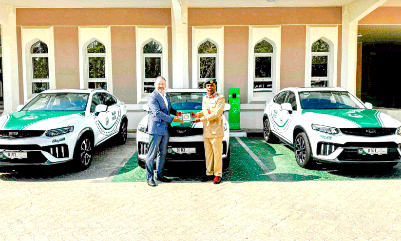 Dubai Police Dubai Police