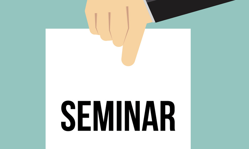 seminar seminar