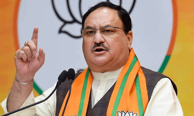jp nadda