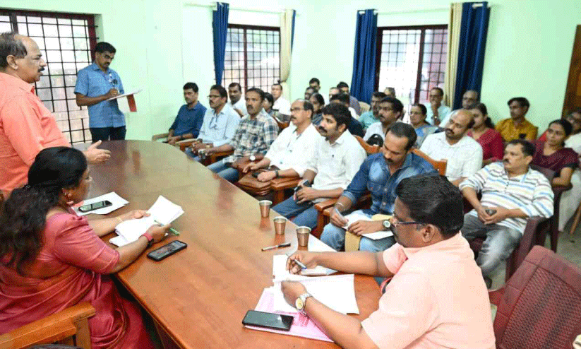 സംസ്ഥാനത്ത് 50 പുതിയ മാവേലി സ്റ്റോറുകൾ